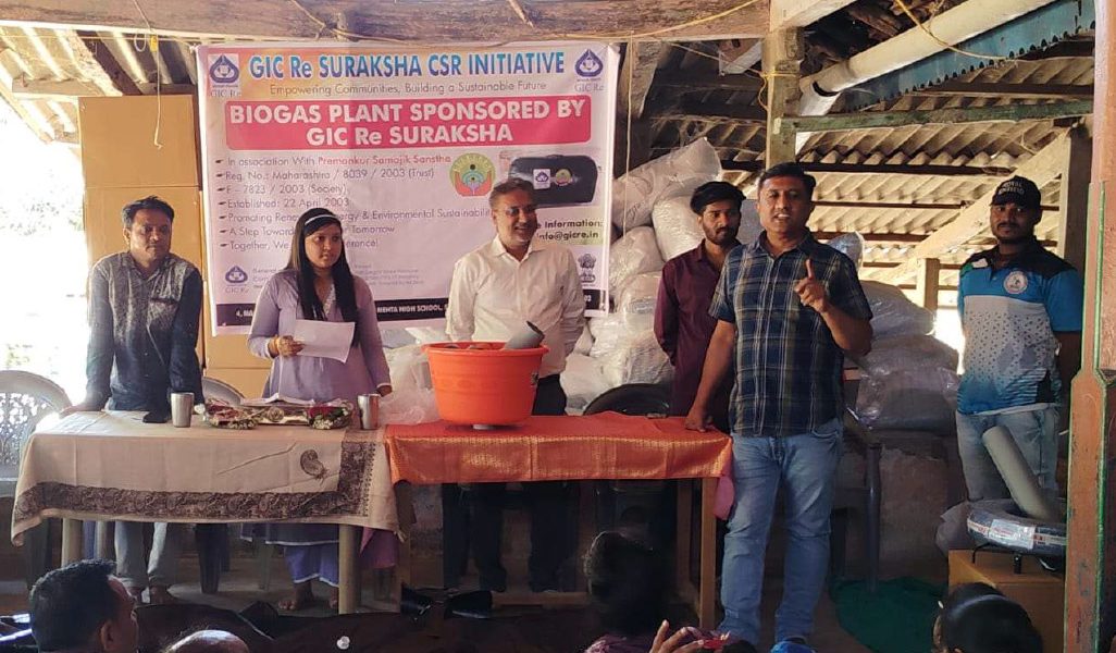 CSR Event Highlights